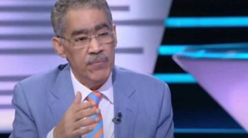«1973 كانت نزهة».. ضياء رشوان: مصر لا تحب الحرب لكنها جاهزة لها