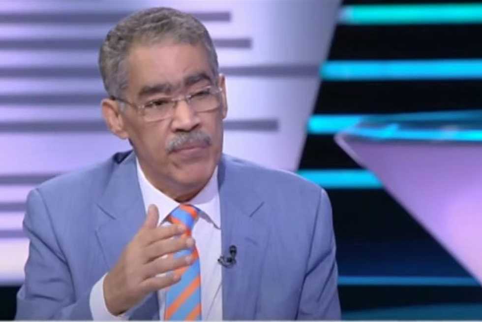 «1973 كانت نزهة».. ضياء رشوان: مصر لا تحب الحرب لكنها جاهزة لها