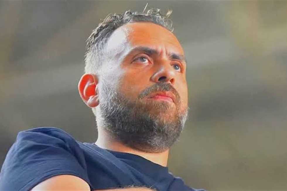 جون إدوارد يفاجئ لاعبي الزمالك قبل مباراة الإسماعيلي (خاص)