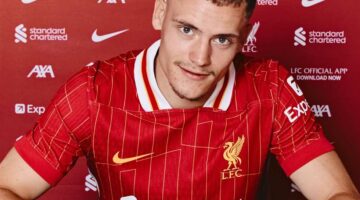 ليفربول يُهيمن.. أغلى 10 صفقات في الميركاتو الصيفي 2025