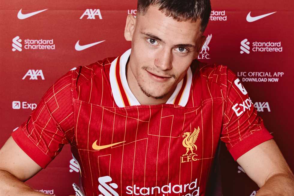 ليفربول يُهيمن.. أغلى 10 صفقات في الميركاتو الصيفي 2025