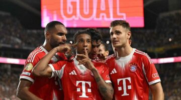 بايرن ميونخ يتأهب للحفاظ على رقم مميز ضد تشيلسي في دوري أبطال أوروبا