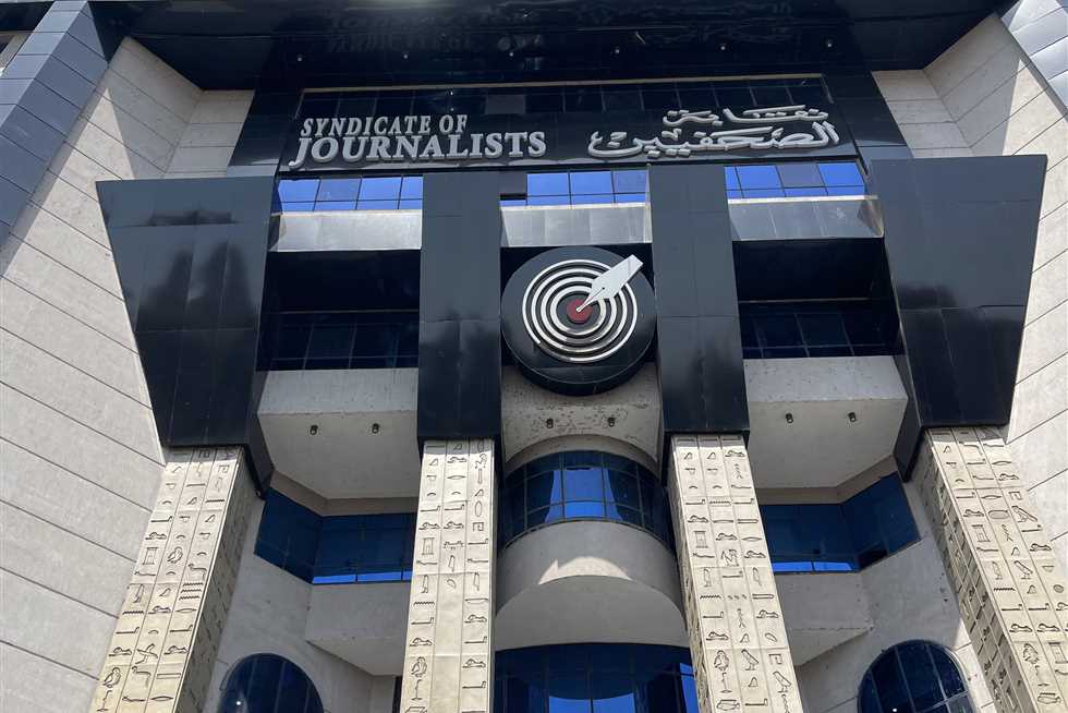 «الصحفيين» تدين تصريحات نتنياهو: معبر رفح لن يكون بوابة للتهجير أو أداة لشرعنة الاحتلال