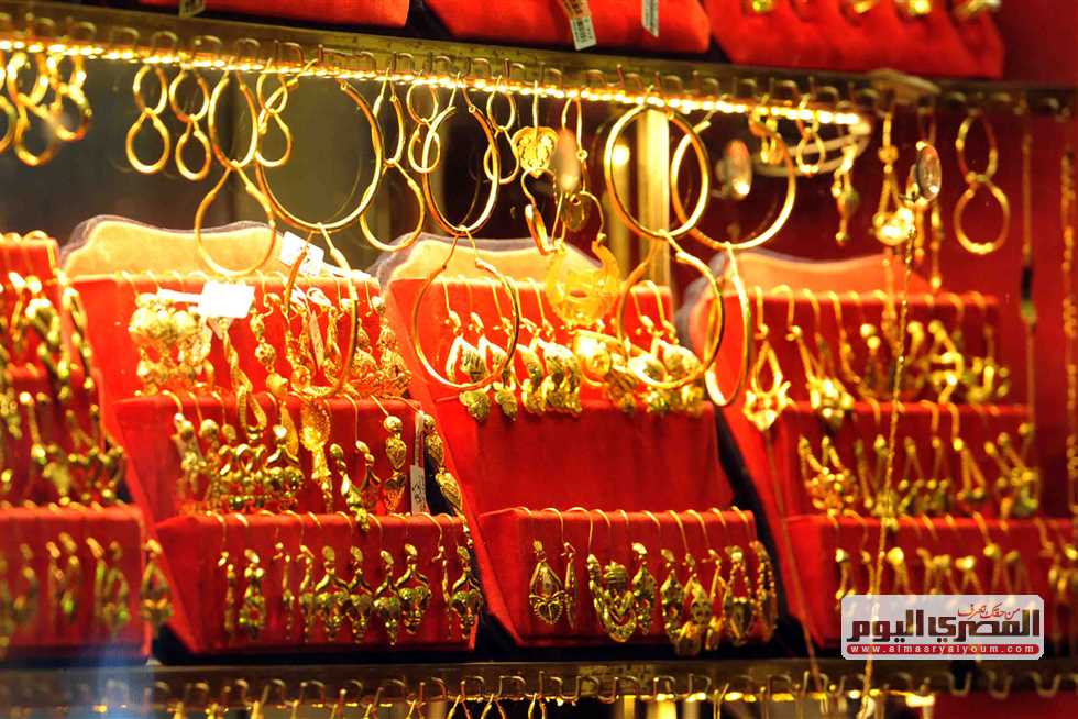 سعر الذهب اليوم الأحد 21 سبتمبر 2025 بعد آخر تراجع 40 جنيهًا لـ عيار 21 بالمصنعية