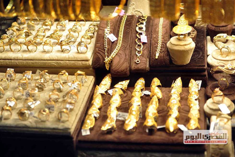 عيار 21 الآن الارتفاع الأخير.. سعر الذهب اليوم السبت 6 سبتمبر في الصاغة (تفاصيل)