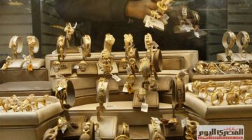 بعد قفزة عيار 21.. كم سجلت أسعار الذهب اليوم الأربعاء 17-9-2025 صباحًا؟