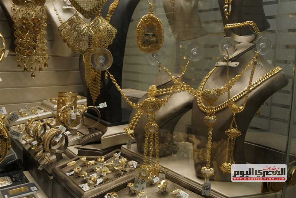 بعد ارتفاع 15 جنيهًا لـ عيار 21 بالمصنعية.. سعر الذهب اليوم الأحد 14 سبتمبر 2025 للبيع