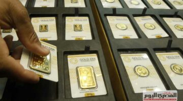 عيار 21 الآن وأسعار الذهب اليوم في مستهل تعاملات الاثنين 22 سبتمبر 2025
