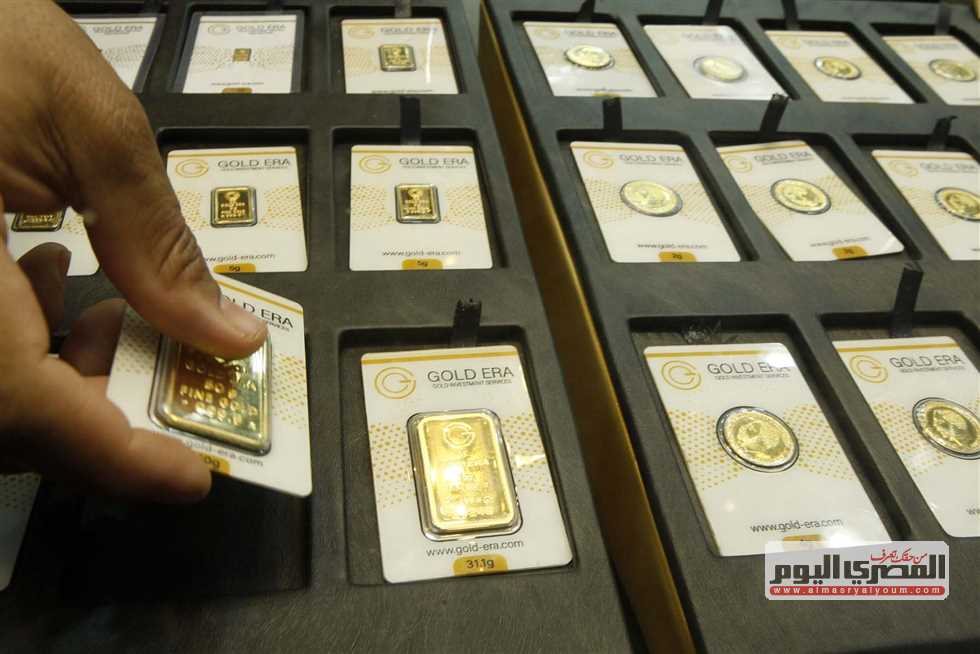 عيار 21 الآن وأسعار الذهب اليوم في مستهل تعاملات الاثنين 22 سبتمبر 2025