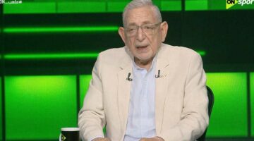 «متسمعش منه أي حاجة عايز فيها رواية صحيحة».. نجم الأهلي السابق يهاجم عدلي القيعي