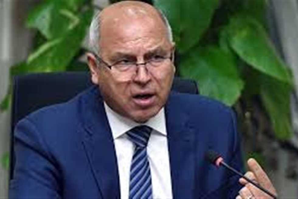 وزير الصناعة والنقل يزور الصين للمشاركة في احتفالات الذكرى الـ 80 لحرب المقاومة