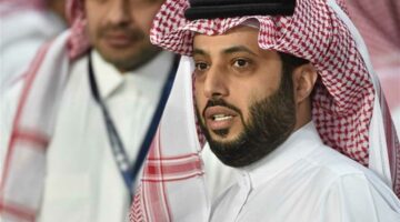 بشرى سارة من تركي آل الشيخ لطلاب الجامعات 2025/2026