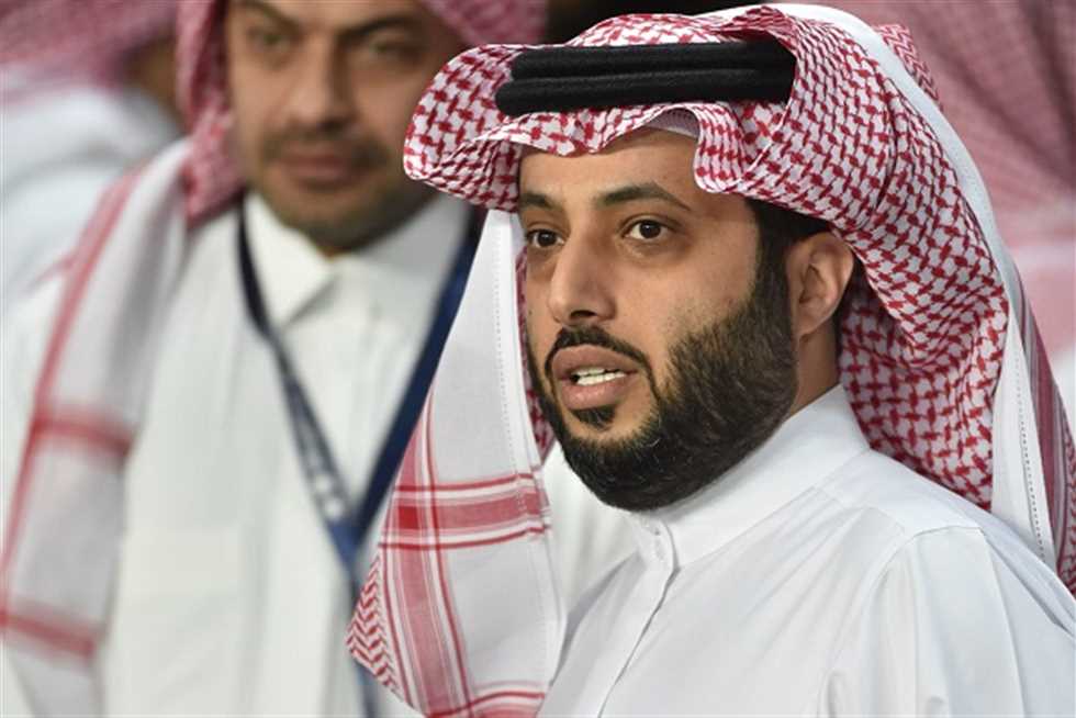 بشرى سارة من تركي آل الشيخ لطلاب الجامعات 2025/2026