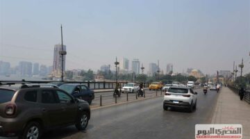«الأنفاس الأخيرة للأجواء الحارة».. بيان مهم بشأن حالة الطقس اليوم الخميس