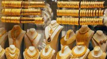 سعر الذهب اليوم الإثنين 22_9_2025 محليا وعالميا.. عيار 21 الآن بعد آخر انخفاض (تفاصيل)