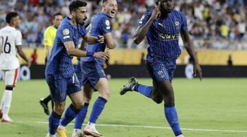 القنوات الناقلة مباشر لمباراة الهلال ضد القادسية في الدوري السعودي.. والمعلق