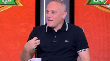 أسامة حسني يشن هجومًا ناريًا على حسام غالي بشأن نيته في تولي رئاسة الأهلي: مش بالكلام