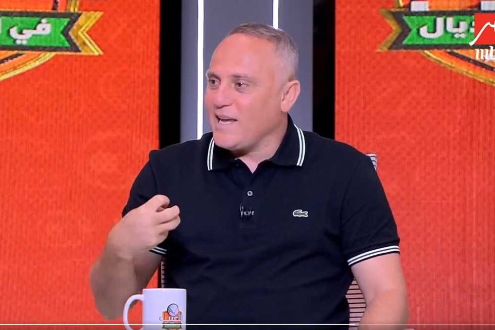 أسامة حسني يشن هجومًا ناريًا على حسام غالي بشأن نيته في تولي رئاسة الأهلي: مش بالكلام