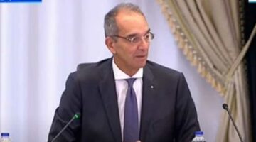 وزير الاتصالات: التعهيد يحقق طفرة كبيرة ويجلب عملة صعبة لمصر