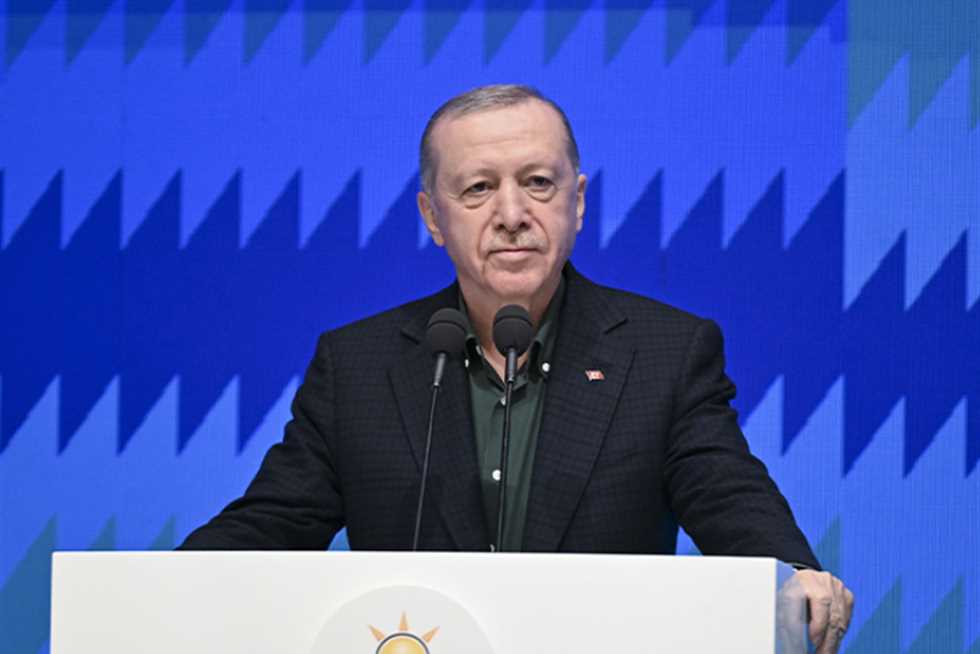 أردوغان: هجوم إسرائيل على وفد حماس في قطر انتهاك للقانون الدولي