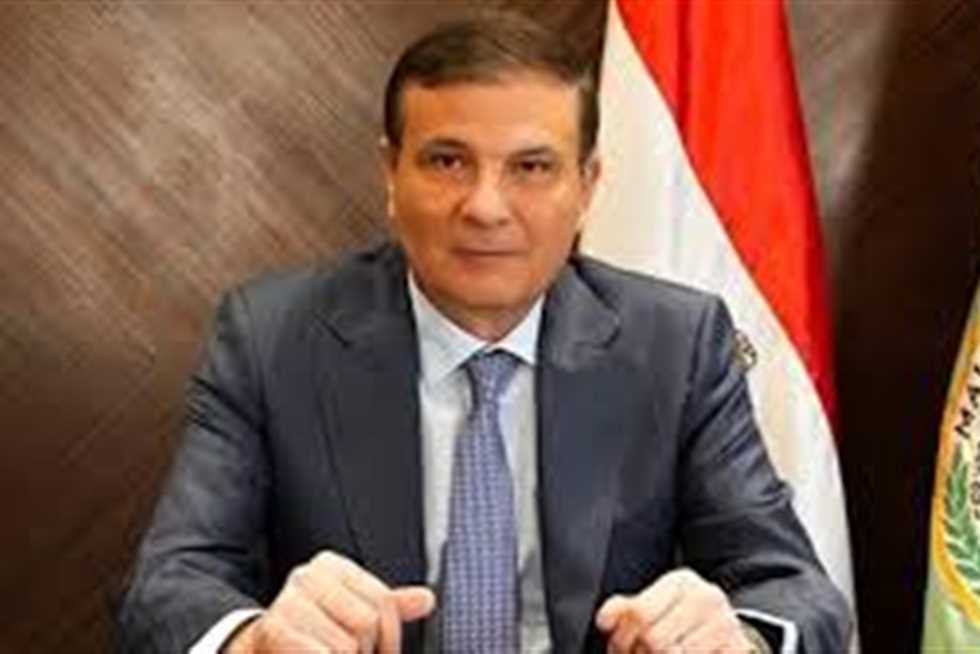 وزير الزراعة: توزيع أكثر من مليون طن أسمدة مدعمة للمزارعين