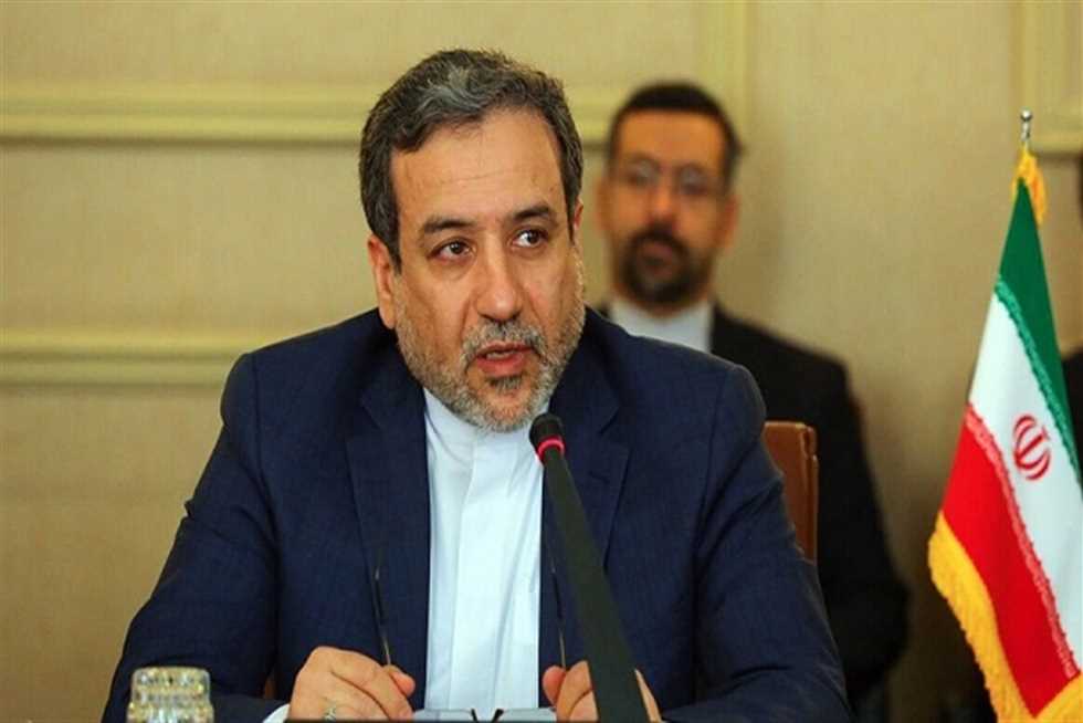 إيرن لـ المفوضية السياسة الخارجية للاتحاد الأوروبي: عليكم مسؤولية تجاه الاتفاق النووي