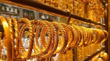 سعر الذهب اليوم الإثنين 15_9_2025 محليا وعالميا.. عيار 21 الآن بعد الزيادة الأخيرة