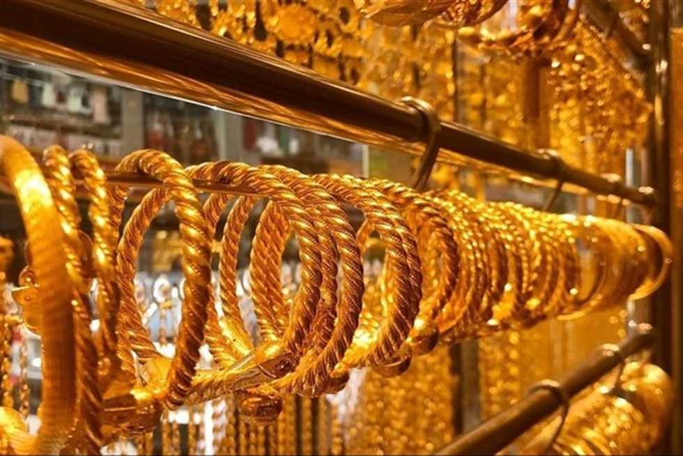 سعر الذهب اليوم الإثنين 15_9_2025 محليا وعالميا.. عيار 21 الآن بعد الزيادة الأخيرة