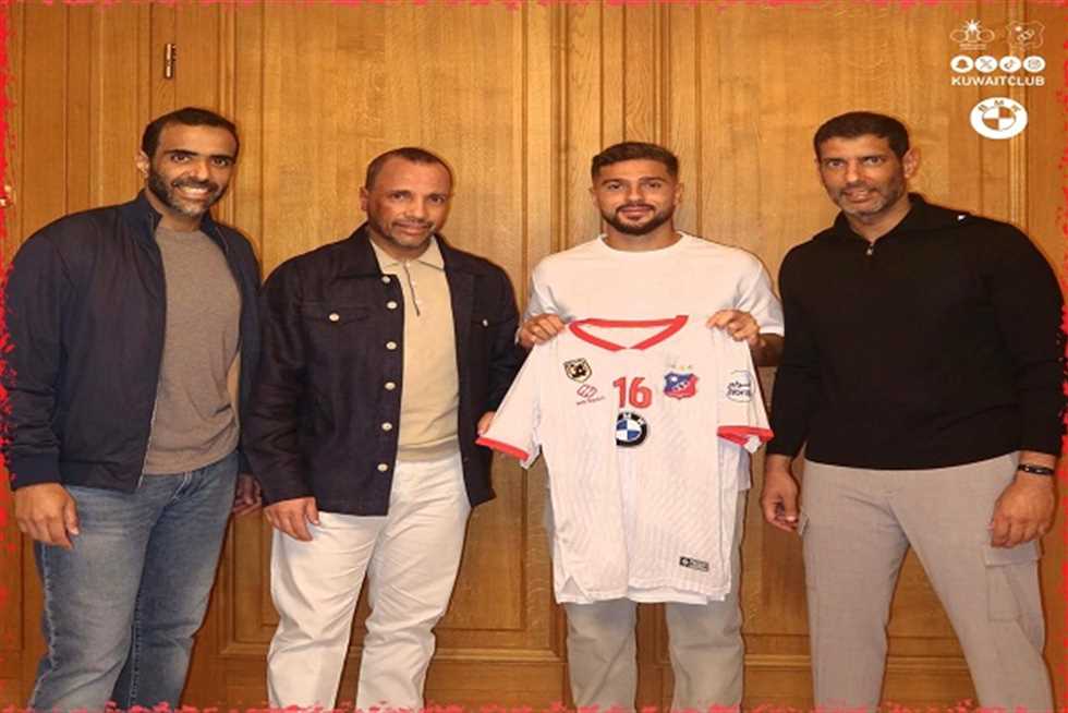 تقارير: الكويت الكويتي يفسخ تعاقده مع سام مرسي