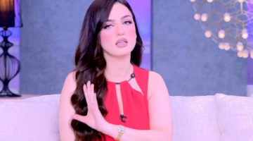 ياسمين عز: الجمال الحقيقي هو ثقة المرأة بنفسها وليس مظهرها الخارجي