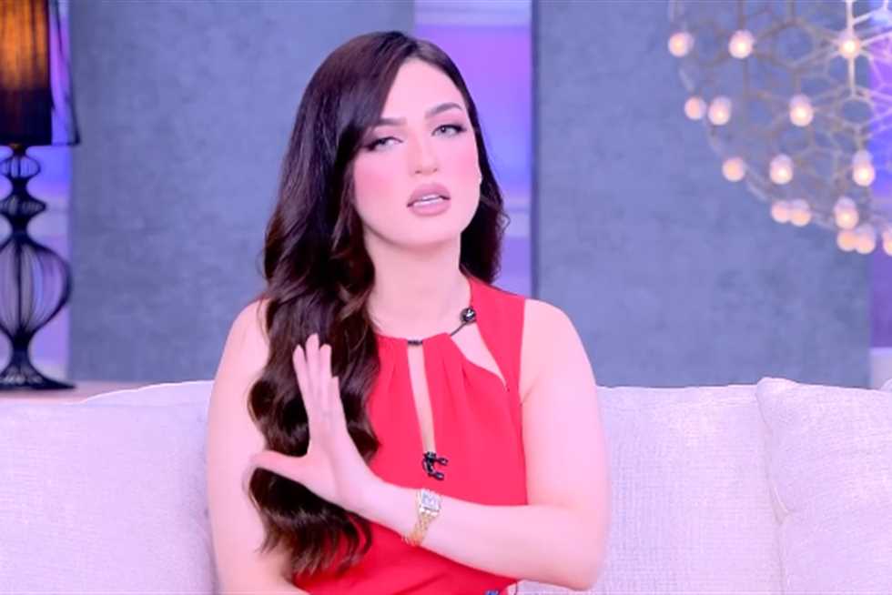 ياسمين عز: الجمال الحقيقي هو ثقة المرأة بنفسها وليس مظهرها الخارجي