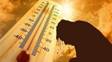 بيان هام من الهيئة العامة للأرصاد الجوية بشأن حالة الطقس بـ محافظات الوجه البحري