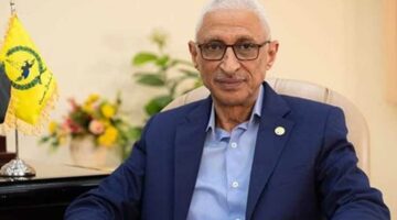محافظ شمال سيناء يصدق على تخفيض الحد الأدنى لتنسيق القبول بالصف الأول الثانوي الفني