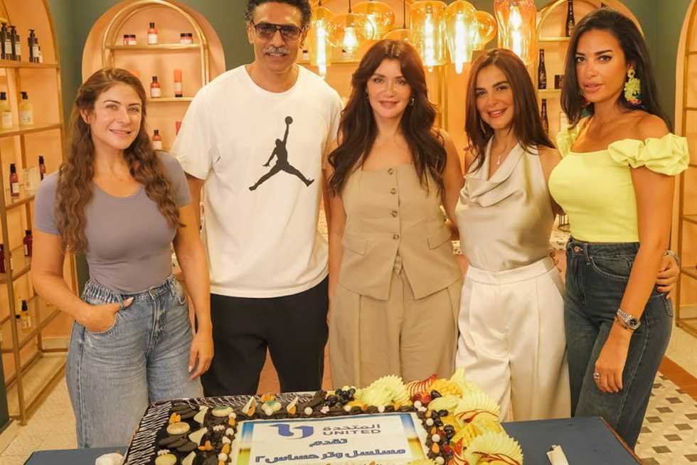يعرض حاليًا.. «وتر حساس 2» خيانة وغضب ومؤمرات جديدة