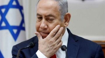 بعد هجوم القدس.. نتنياهو يتغيب عن جلسة محاكمته
