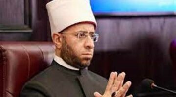 تحقيق موسع.. «الأوقاف»: لن نتهاون مع المقصرين في واقعة المنبر بالدقهلية
