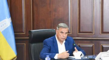 في 4 إدارات فقط.. محافظ الإسكندرية يعتمد المرحلة الثالثة لتنسيق القبول بالصف الأول الثانوي العام 2026