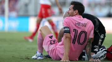 إنتر ميامي يقترب من تحصين ميسي بعقد قبل مونديال 2026