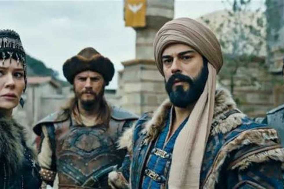 موعد عرض الحلقة الأولى من مسلسل المؤسس عثمان الموسم السابع (تردد القنوات الناقلة)