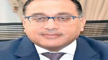 رئيس الوزراء يجرى مكالمة هاتفية مع نظيره الهولندي