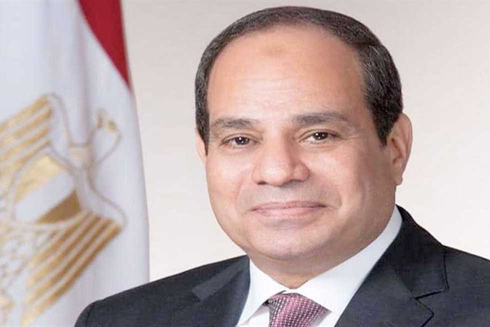 الرئيس السيسي يستقبل رئيس رواندا اليوم بقصر الاتحادية