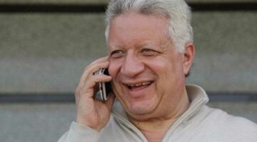 مرتضى منصور يقتحم أزمة «العميد الأصلي» برسالة لـ حسام حسن