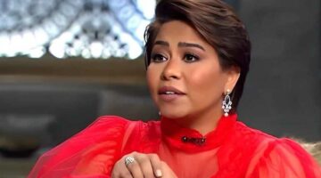 شيرين عبدالوهاب تحسم الجدل حول مشاركتها في حفل مع فضل شاكر بدبي