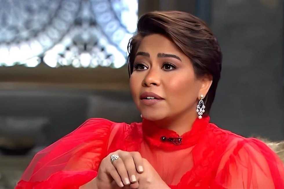 شيرين عبدالوهاب تحسم الجدل حول مشاركتها في حفل مع فضل شاكر بدبي