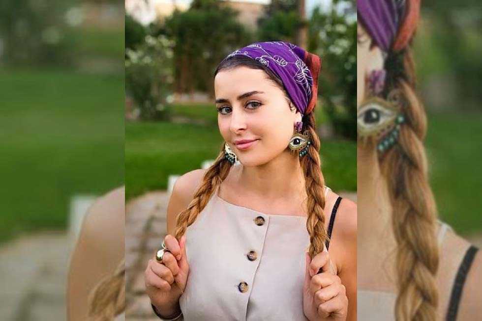 عائشة بن أحمد تكشف علاقة خالد النبوي بدخولها مجال التمثيل (فيديو)