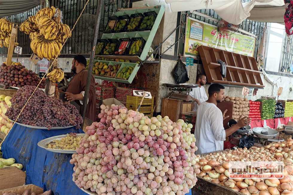 المانجا بـ40 جنيه.. أسعار الفاكهة الصيفية في أسواق الإسكندرية اليوم الاثنين 22 سبتمبر 2025