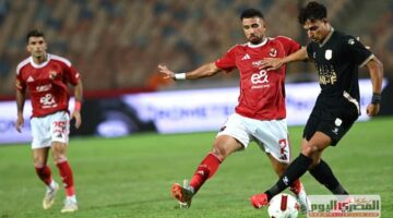 رضا عبدالعال: نسخة تريزيجيه مع المنتخب أفضل من الأهلي