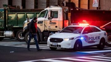 ارتفاع قتلى إطلاق نار على كنيسة في ولاية ميشيجان الأمريكية إلى 4 أشخاص