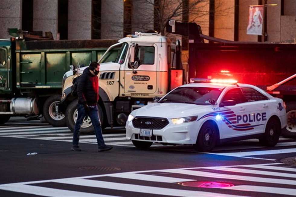 ارتفاع قتلى إطلاق نار على كنيسة في ولاية ميشيجان الأمريكية إلى 4 أشخاص
