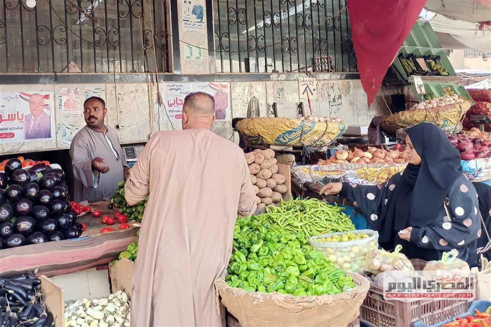 سعر الطماطم والبطاطس والخضار بالأسواق اليوم الثلاثاء 9 سبتمبر 2025